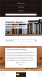 Mobile Screenshot of liblit.com